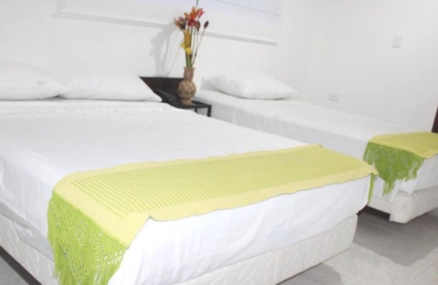 HOTEL CASA PABLO, ECOLOGICAL AND 100% HUILENSE