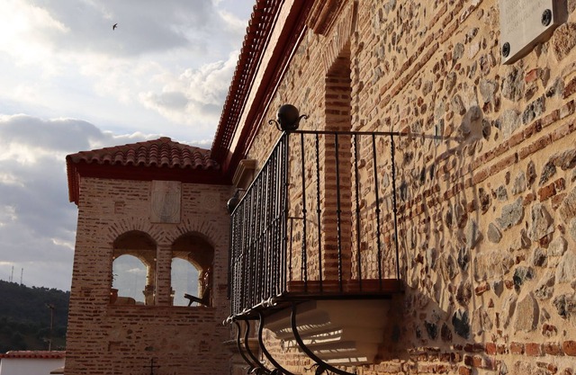 Hotel Casa Palacio Conde del Álamo