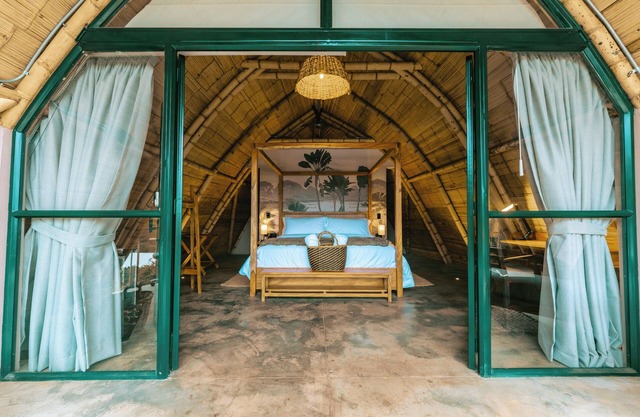 Hotel Casa Selvaggio