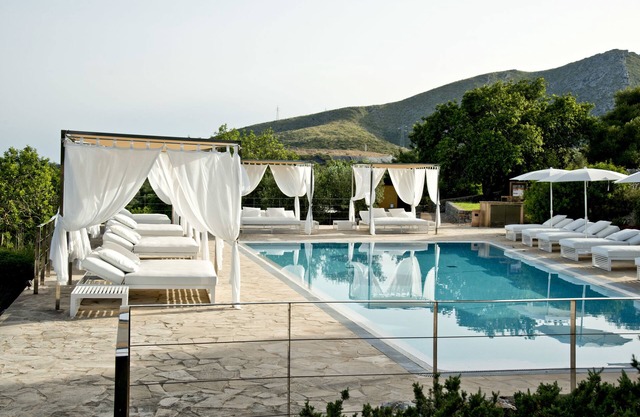 Hotel Cases de Son Barbassa