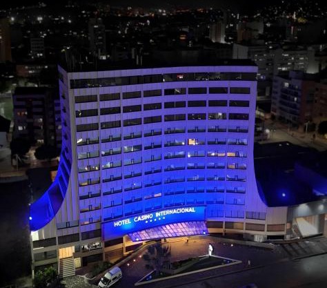 Hotel Casino Internacional