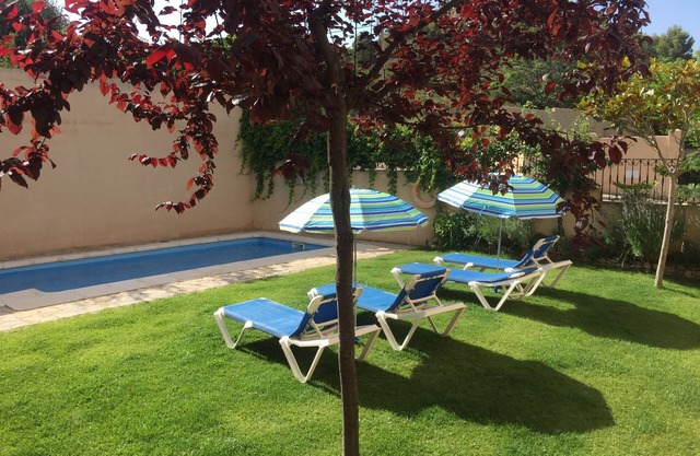 Hotel Castellote