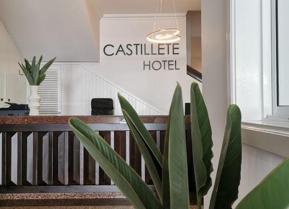 Hotel Castillete