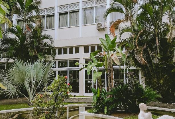 Hotel Cataguases