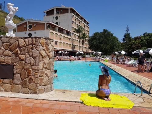 Hotel Cavalinho Branco Flat Service 615