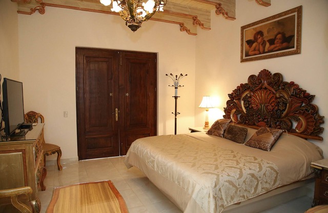 Hotel Centenario Los Arroyitos