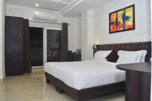 HOTEL CENTRUM