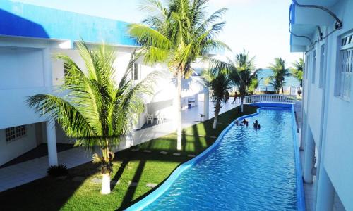 Hotel Chão de Estrelas - Itaparica