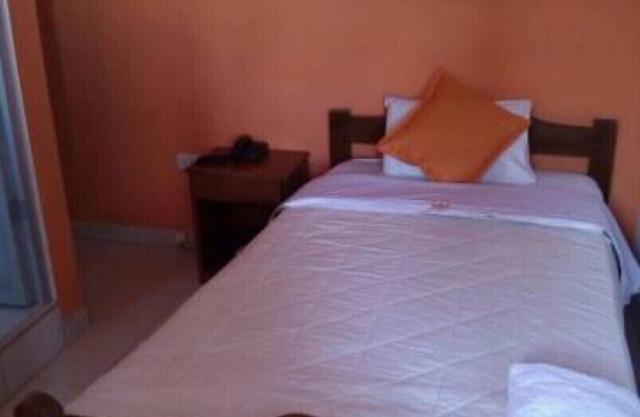 Hotel Chachapoyas Single room IV