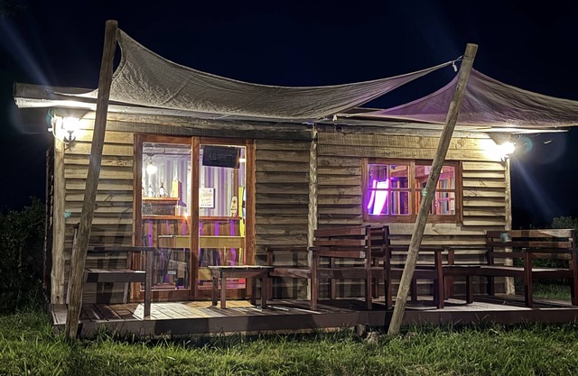 Hotel Chacra Bereshit