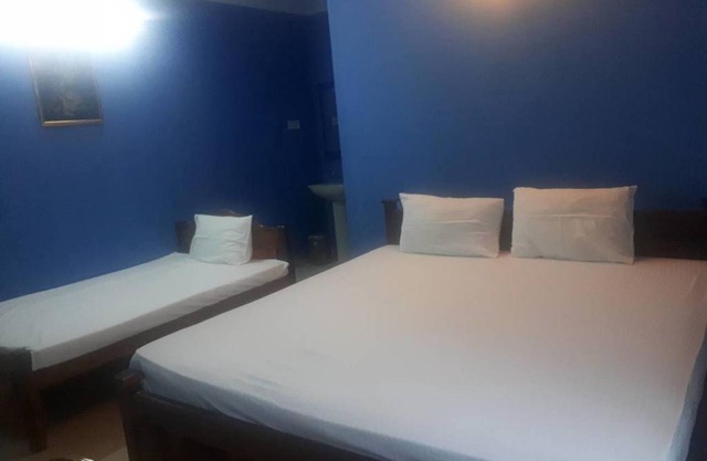 Hotel Chathuna