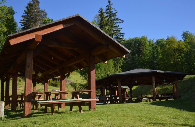 Hotel Chojnik