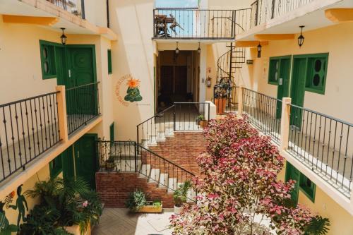 Hotel Cielo y Selva, San Cristobal de las Casas