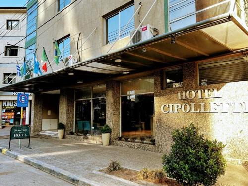 Hotel Cipolletti