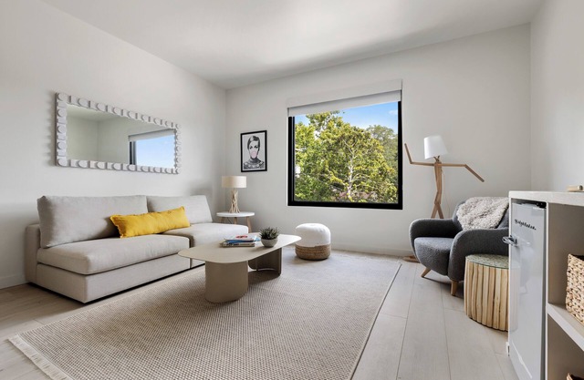 Hotel Circulo - Park Circle - Suite 360