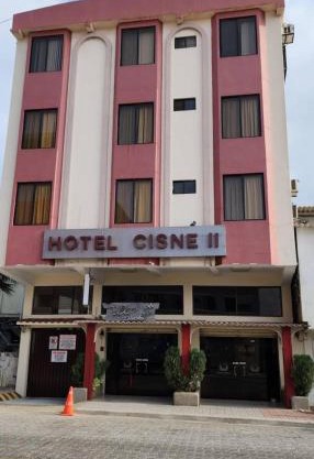 Hotel Cisne II