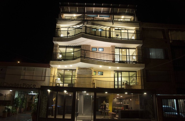 Hotel City Bog Usaquen