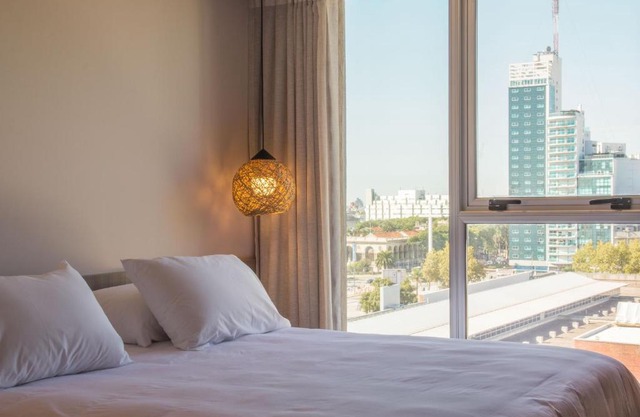 Hotel Ciudadano Suites