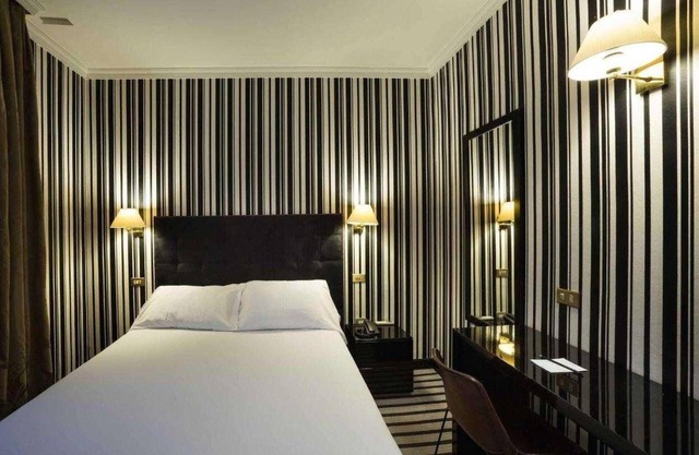 Hotel Clarín