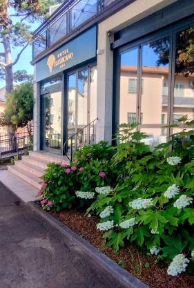 Hotel Classicano
