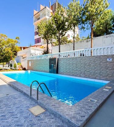 Hotel Club Las Flores Ayacucho