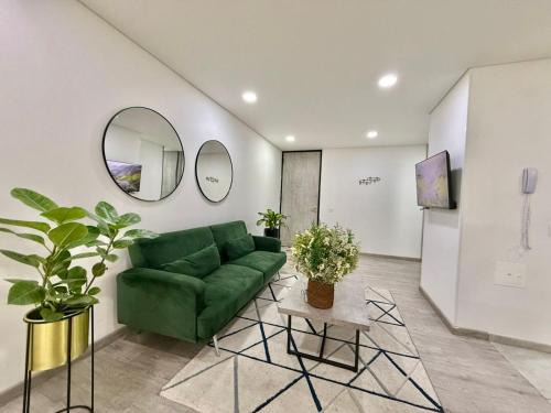 Hotel CM LIVING Kappa