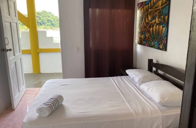 Hotel Cocotal