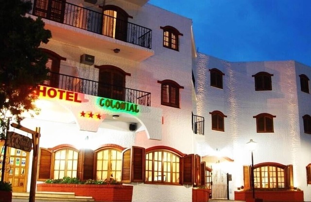 Hotel Colonial