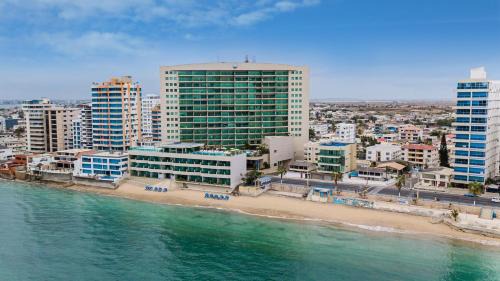 Hotel Colon Salinas 2 bedroom Oceanview apartment