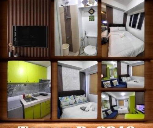 Hotel Condominium