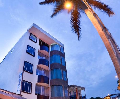 Hotel Confort Ariari