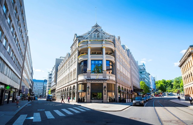 Hotel Continental