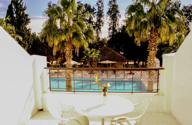 Hotel Continental