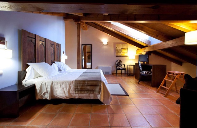 Hotel Convento del Giraldo