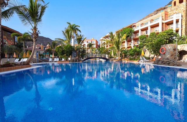 Hotel Cordial Mogán Playa