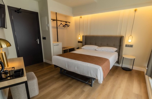 Hotel Corona de Padrón