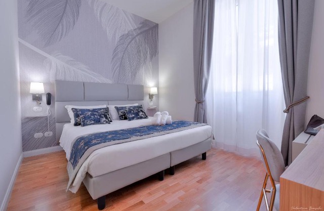 Hotel Cosmos