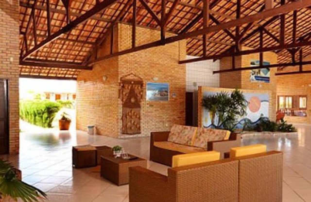 Hotel Costa Atlântico