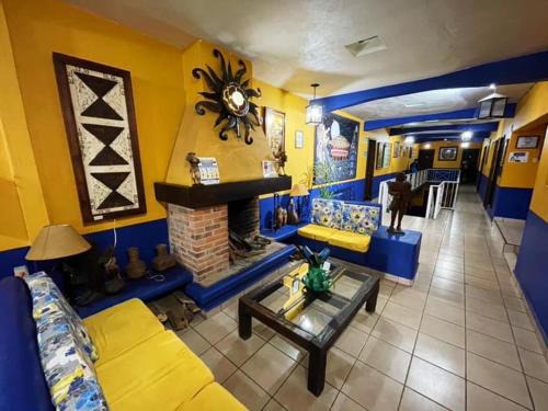 Hotel Cristal Chignahuapan