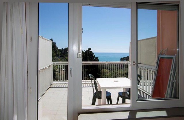 Hotel Cristallo