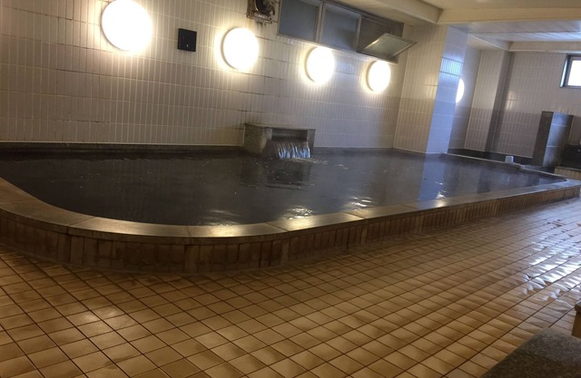 Hotel Crown Hills Oita