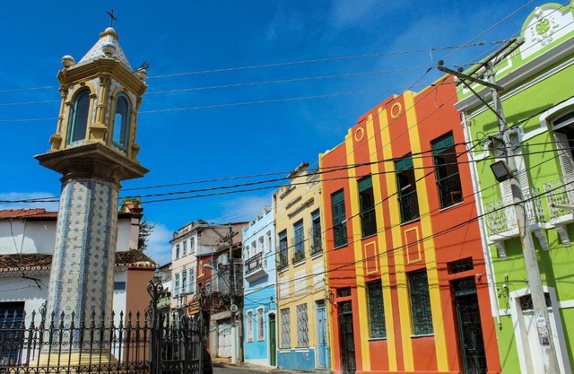 Hotel Cruz do Pascoal