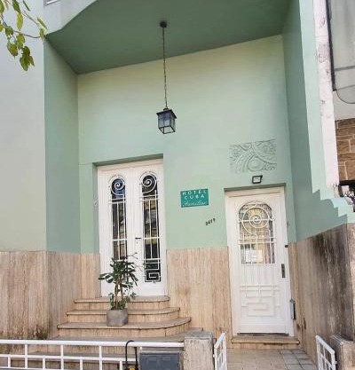 Hotel Cuba