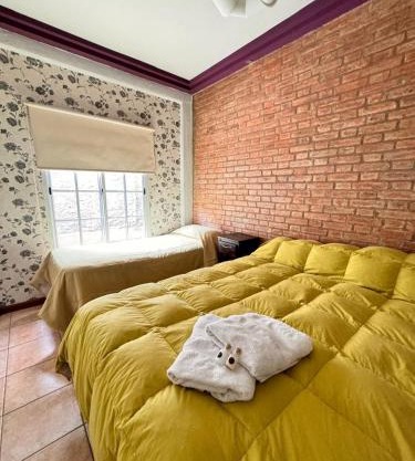 Hotel Cuesta del Viento