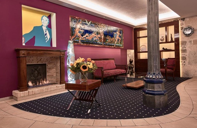 Hotel d'Allèves