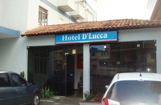 HOTEL D' LUCCA