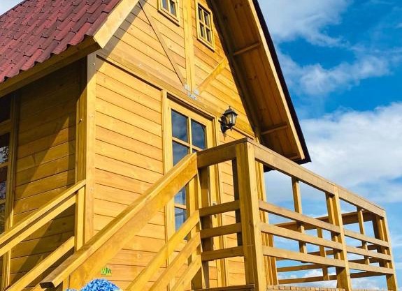 Hotel D Mountain Raquira