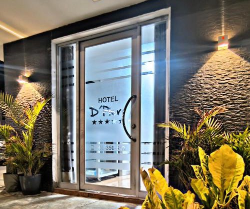 HOTEL D'PIERO MARCONA