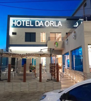 Hotel Da Orla