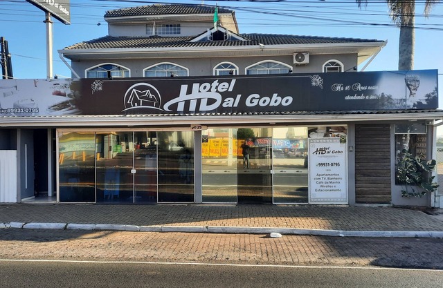 Hotel Dal Gobo